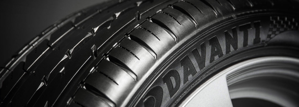 Teesside tyre replacement Davanti tyres