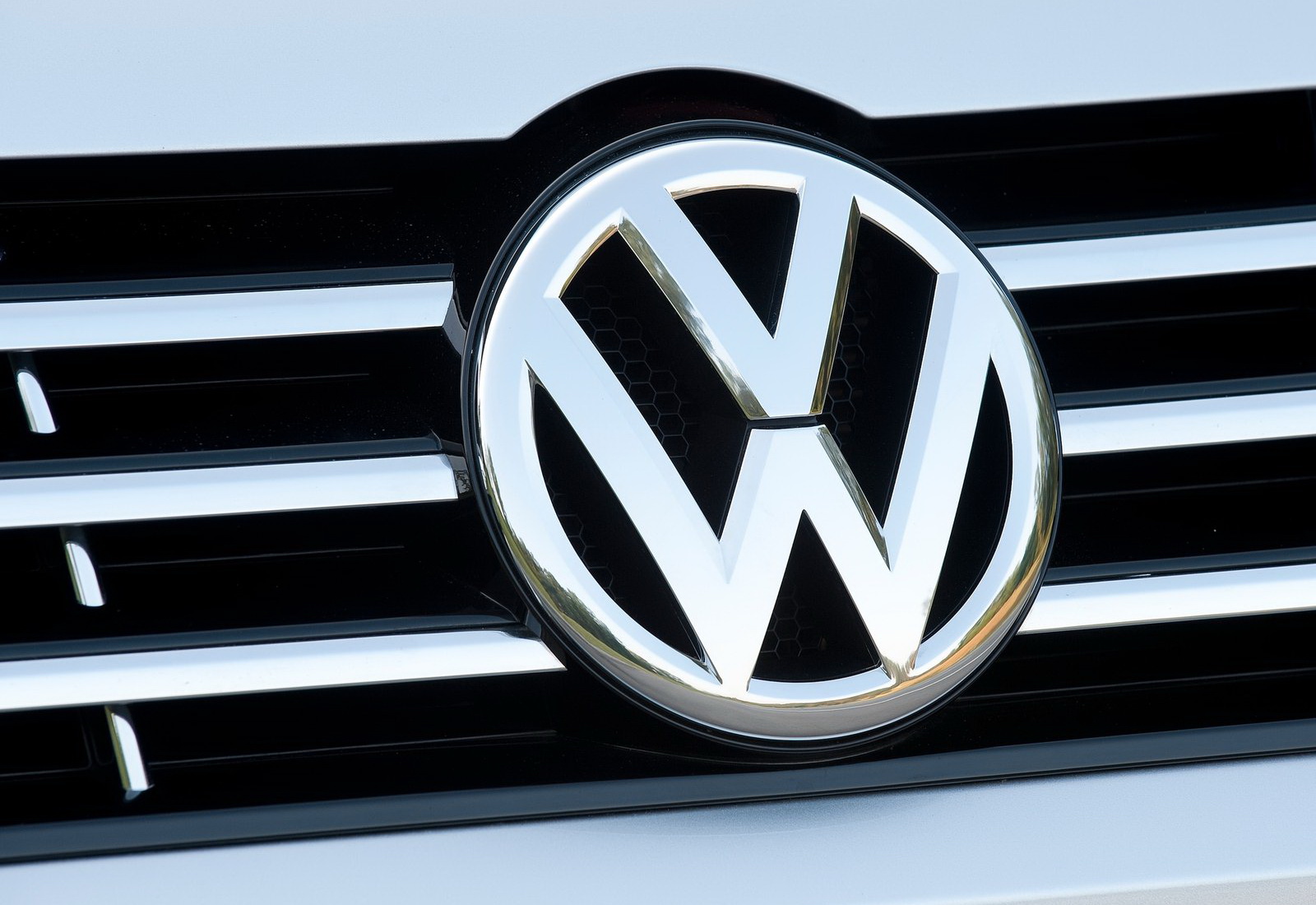 Volkswagen Logo