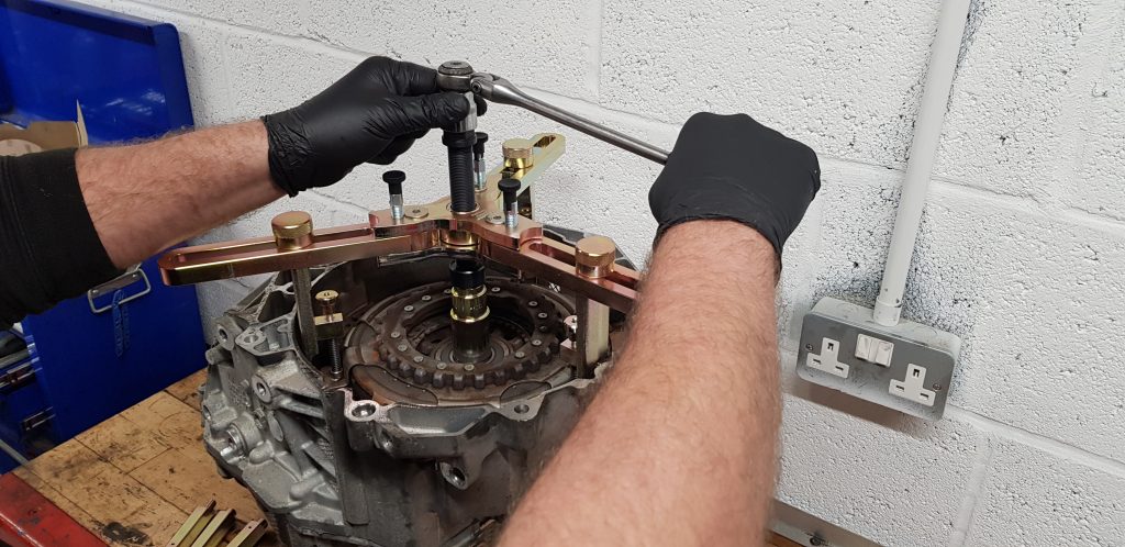 Audi s3 2025 clutch replacement cost