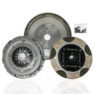 Performance clutch supply and fit