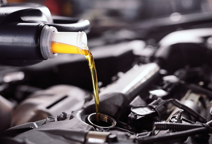 oil service
